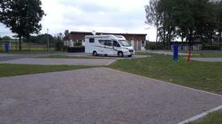 aire de sorle le chateau